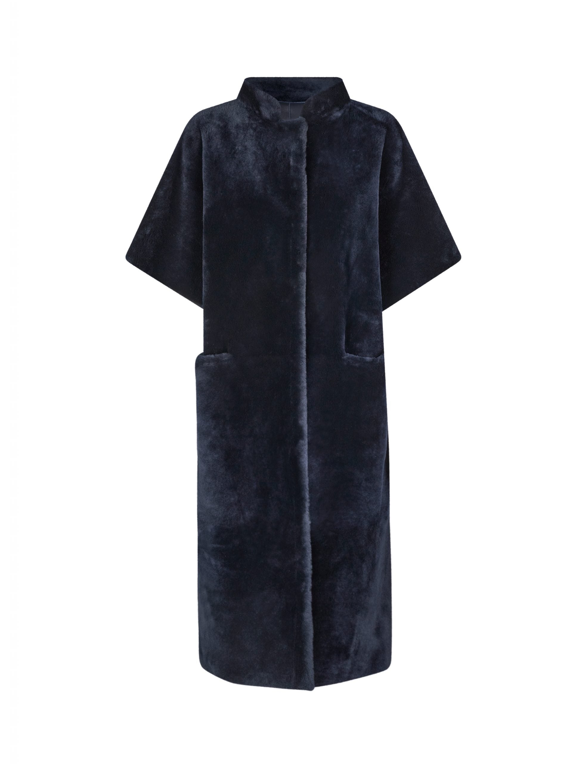 MALOU - Dark Navy Nuplin